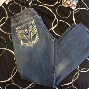 Vigoss jeans